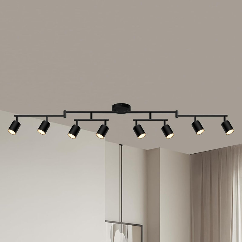 Track Lighting Fixtures Ceiling