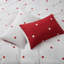 Microfiber Printed Duvet Cover - Soft, Lightweight, Fade-Resistant Bedding with Matching Pillowcases-118679166-118679171