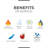 Cadre de document Vy en transparent-161377490