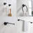 Circular 5 - Piece Bathroom Hardware Set-90977467