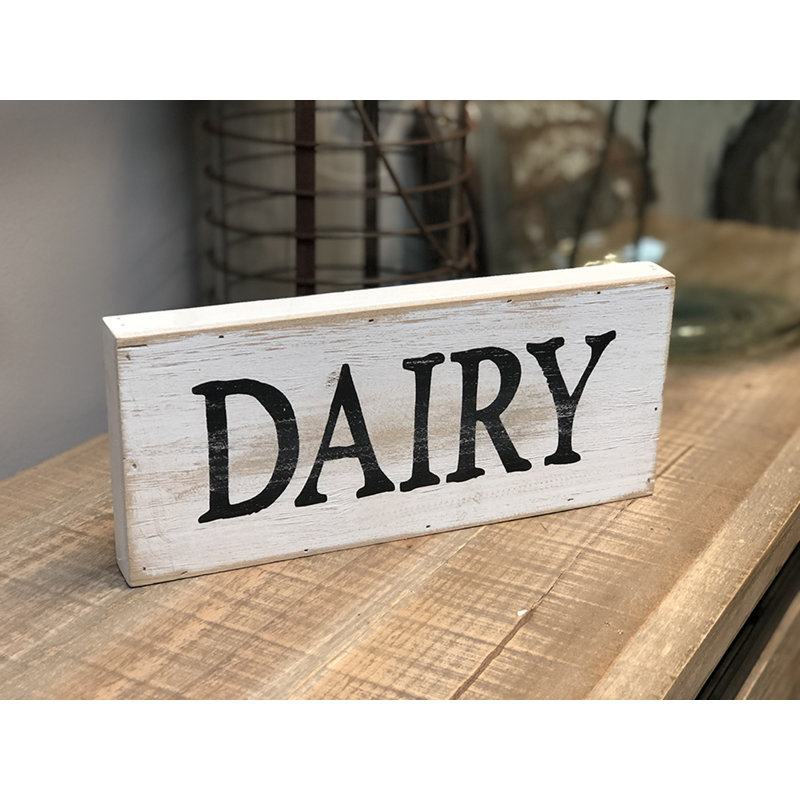 Handmade Farmhouse Wall Decor