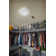 Acrylic LED Flush Mount