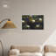 "Water nymphos", art mural pastel abstrait apaisant par Art Remedy-104625588-111923120