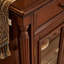 Buffet classique en bois massif