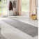 Nature Flatweave Silver/Grey Rug