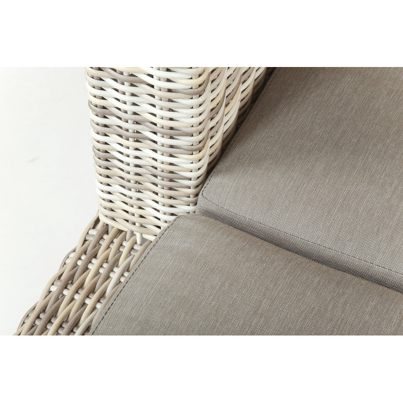 Novara Corner Lounge Suite