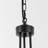 6 - Light Dimmable Wagon Wheel Chandelier-481397708