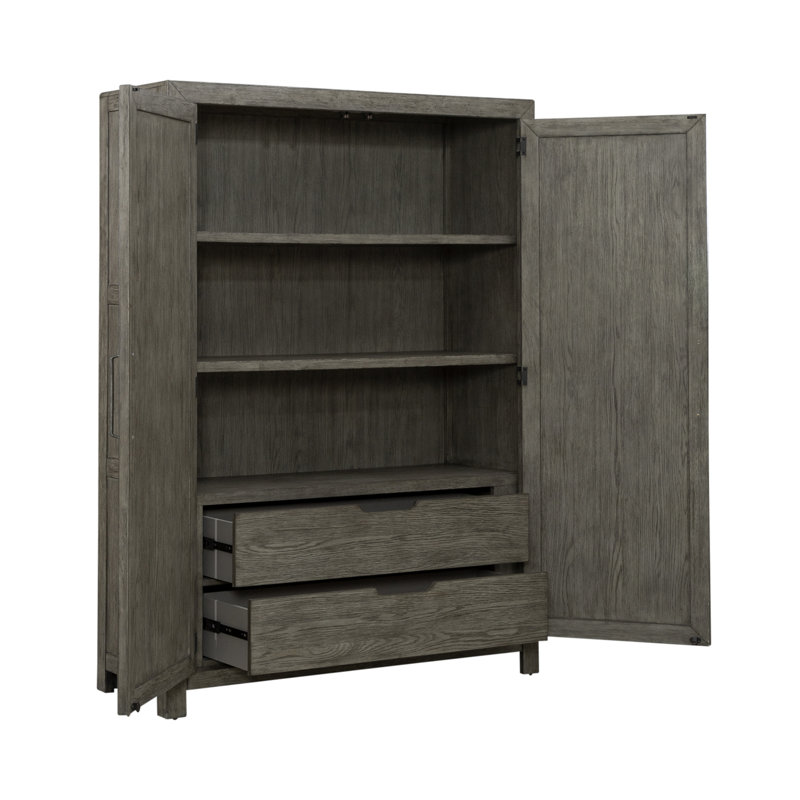 Jazaniah Armoire