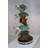 Hayward Five Sea Turtles Swimming Statue