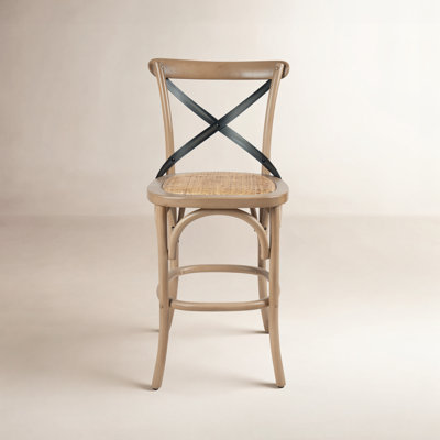 Woodcliff 24" Bar Stool