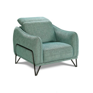 Upholstered Armchair