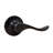 Springdale Single Dummy Door Lever-509243453