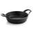 Ebern Designs Brookmere Iron Platter