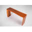 68.57'' W Solid Wood Console Table-1806913352