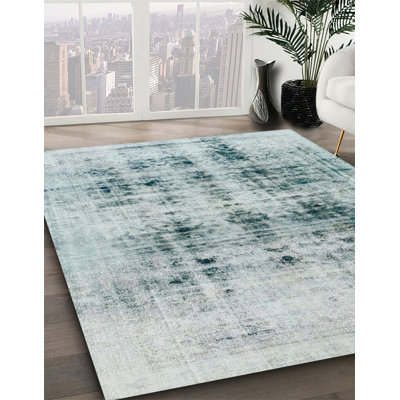 Abstract Indoor Rug