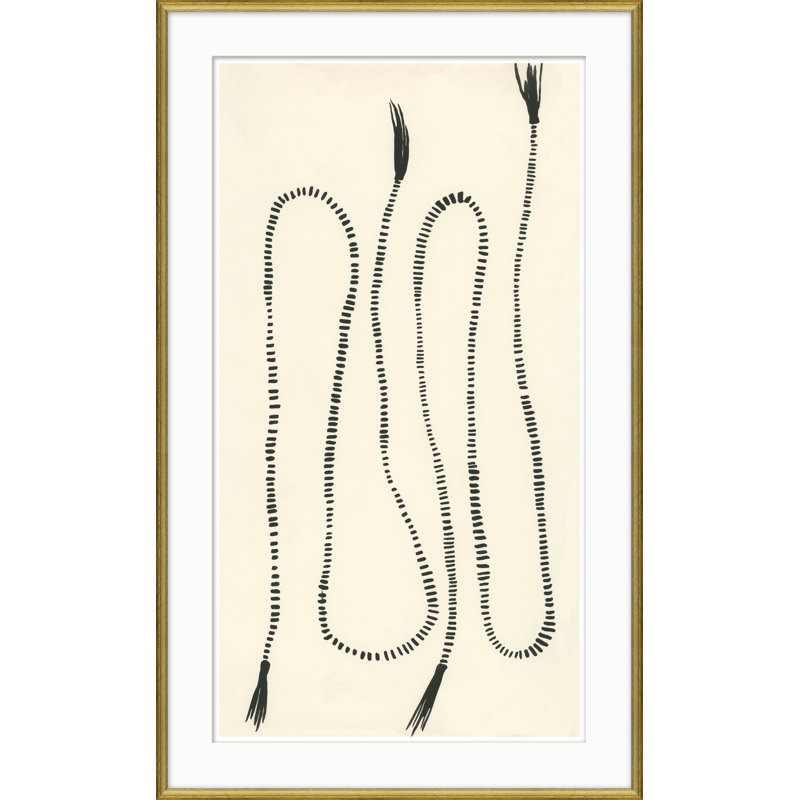 Whip I Giclee Print by Susan Hable