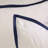Langston Modern & Contemporary Rayon Machine Woven Duvet Cover-90614975-90614974