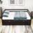 Yeimi Wood Twin Daybed with Twin Trundle-1657198392