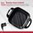 12-inch Electric Skillet –-112830186