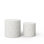 Mixx 2 Piece Nesting Tables