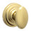 Sienna Passage Door Knob