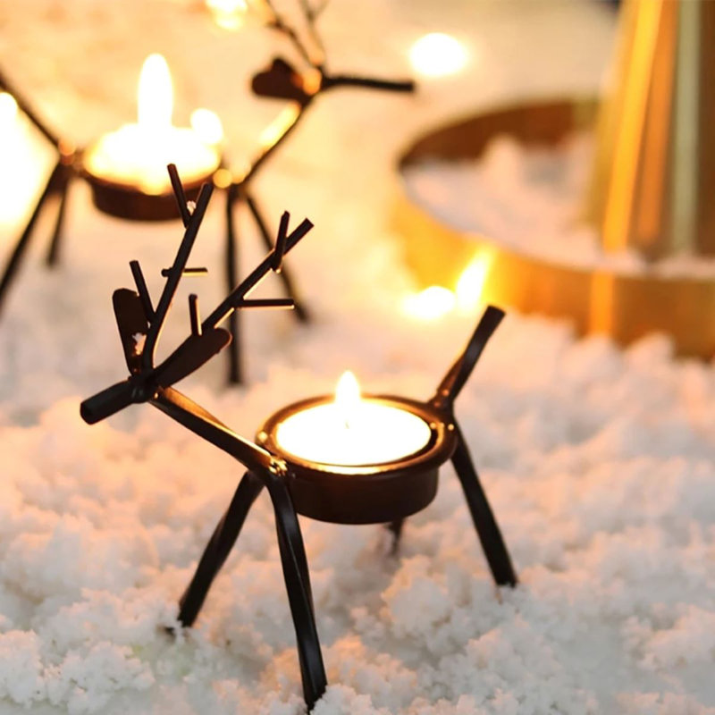 Tealight Candle Holder