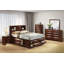 Mobilier de chambre à coucher 1 pièce-1286217996