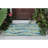 Abstract Synthetic Non-Skid Kitchen Mat-676350450-681312535