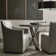 Milo Pine Wood Dining Table