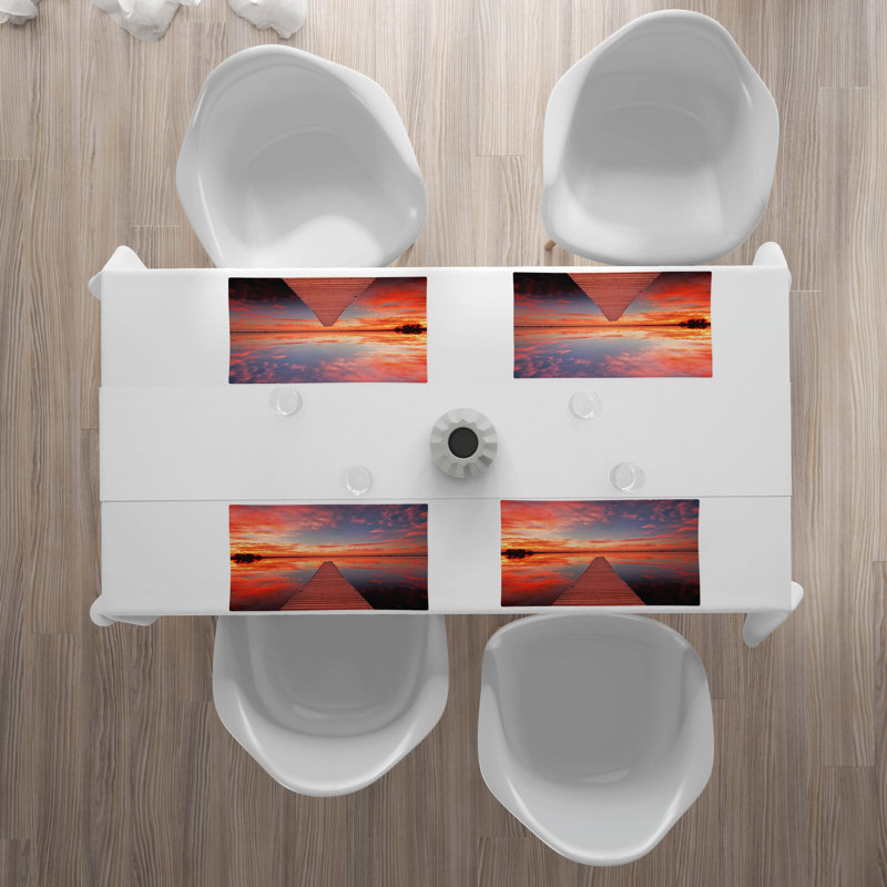 Récapitulatif 18,5" lake house