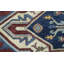 Wool Southwestern Area Rug
