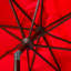 Parasol de marché 8,4 pi Pedrick-1975109923