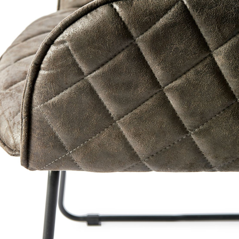 Andreoni 42cm H Armchair