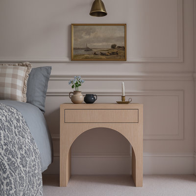 Table de chevet Hoon