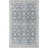 Karley Hand-Tufted Blue Area Rug-32961496