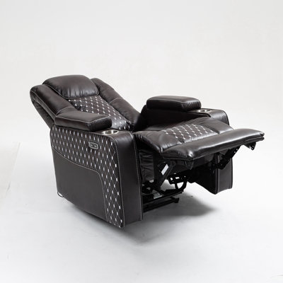 Fauteuil inclinable Lift avec massage et chauffage