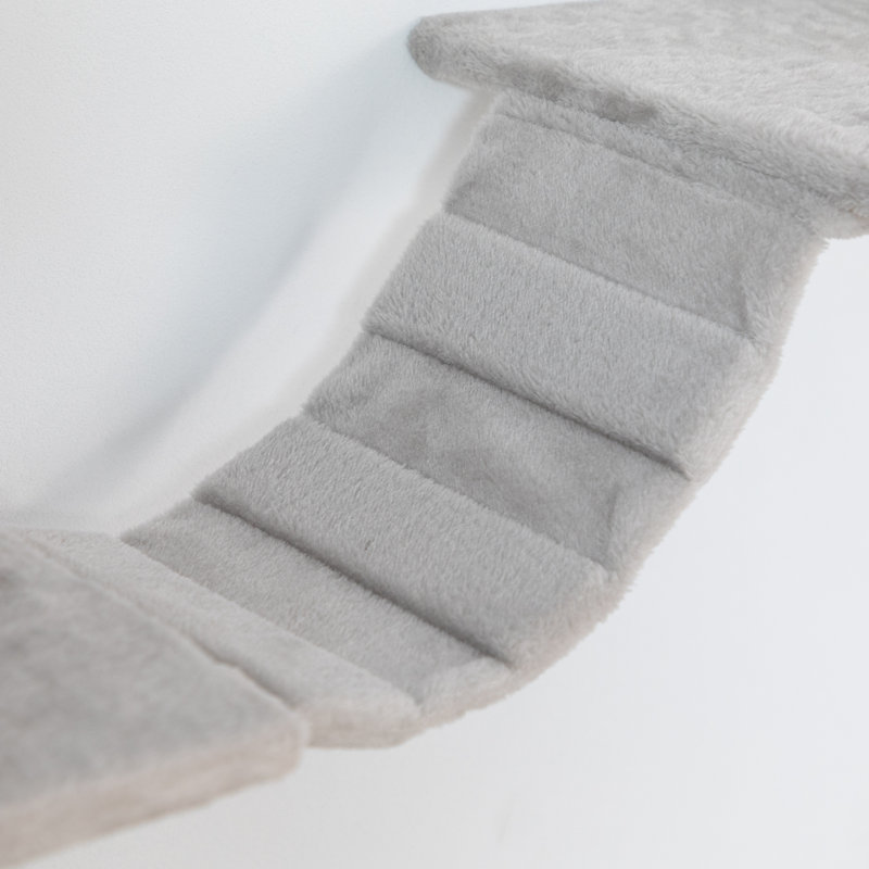 Denicia 7Pcs Cat Tree Shelf, Condo