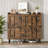 30-Pair Shoe Cabinet-1754039110