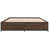 Brown Oak selected