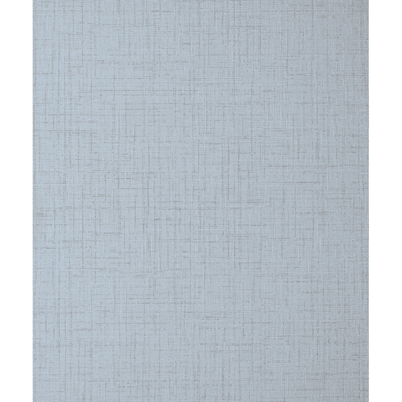 10m x 52cm Wallpaper Roll, Blue