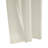 Galion Solid Color Semi-Sheer Thermal Grommet Single Curtain Panel-17794573-17794580