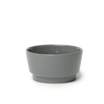 Earthenware All-Purpose Modern Dog Bowl – Mr. Dog New York