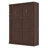 Twin Size Murphy Bed-1252337731