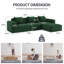 Canapé modulaire modulaire à conversion libre-1380734646-1380734647-1380734645