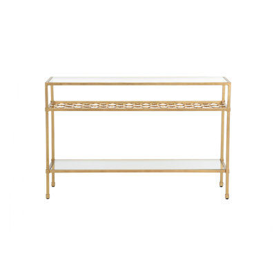 Pacific Coast Console Table