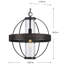 Reseda Outdoor Hanging Lantern