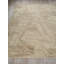Boma hand-knotted Wool Beige Area Rug-791029813