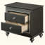 Table de chevet 1Pc