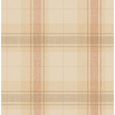 Rodion Plaid Roll