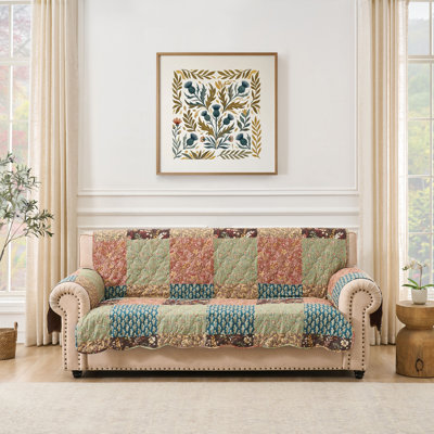 Hazel Reversible Slipcover